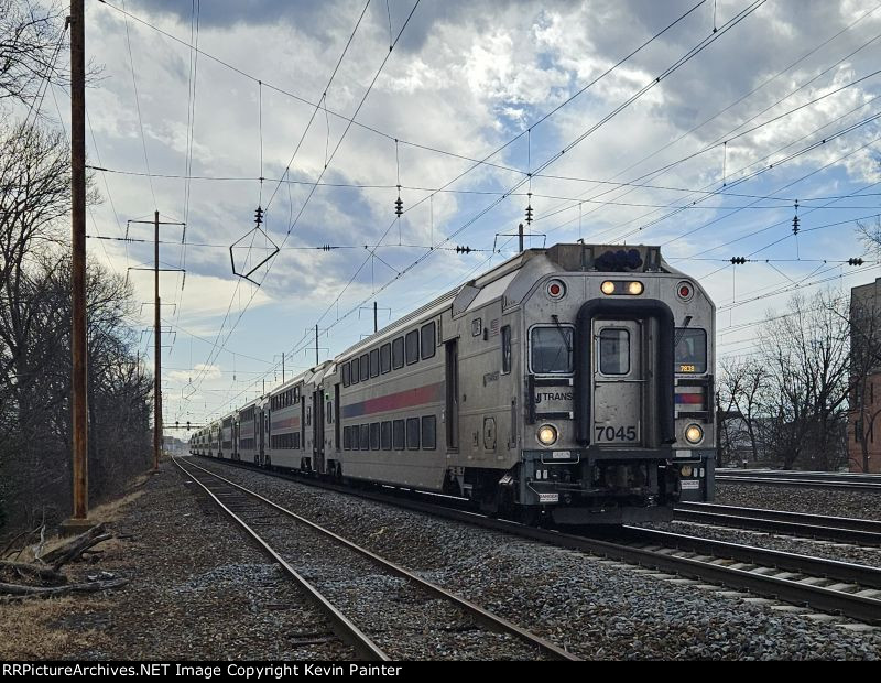 NJT 7045